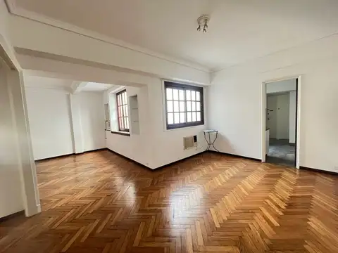 Departamento en Alquiler en Belgrano, CABA