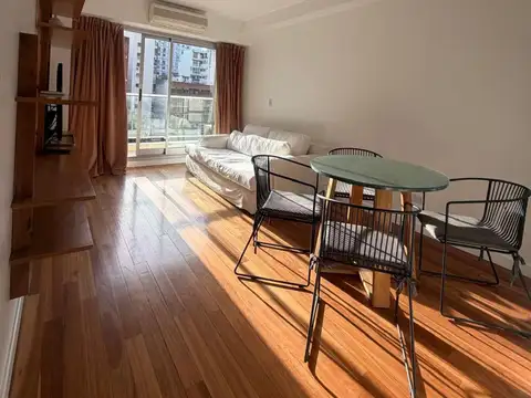 Departamento en Alquiler en Palermo, Capital Federal
