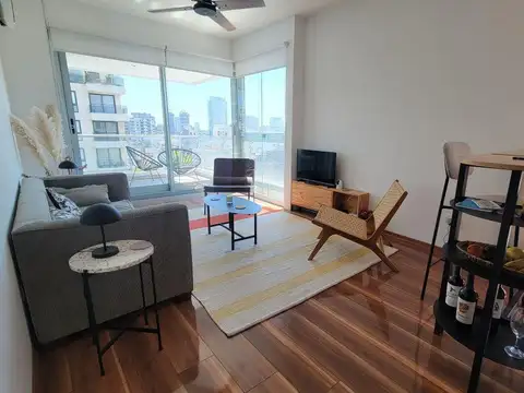 Departamento en Alquiler en Palermo Soho, Palermo