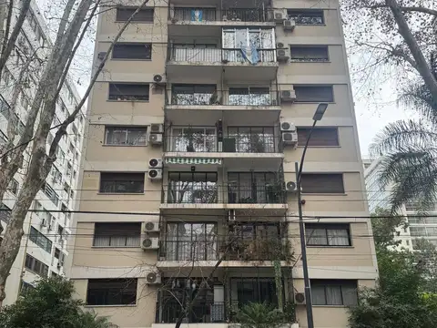 Departamento en Alquiler en Belgrano C, Belgrano