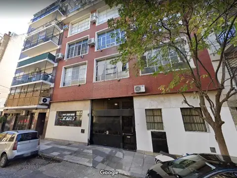 Departamento en Venta en Barracas, CABA