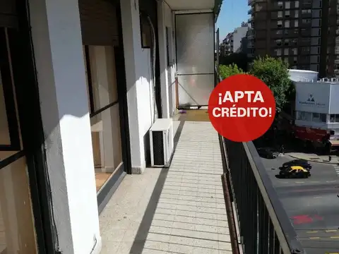 Departamento en Venta en Belgrano, Capital Federal
