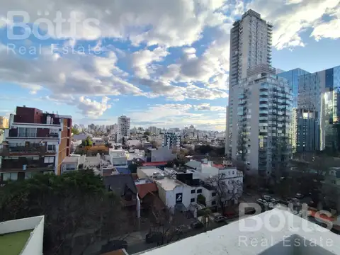 Departamento en Alquiler en Nuñez, Capital Federal