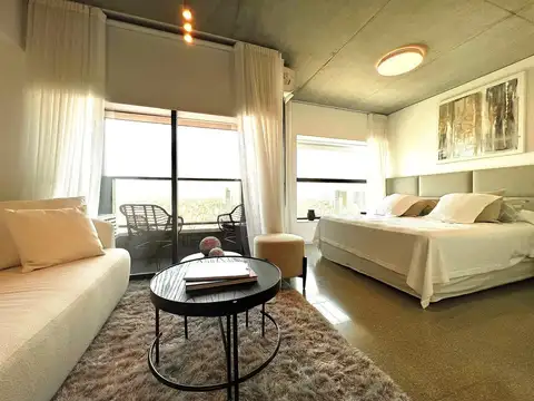 Departamento en Alquiler en Puerto Madero, Capital Federal