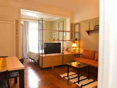 Departamento en Alquiler en San Nicolás, Capital Federal