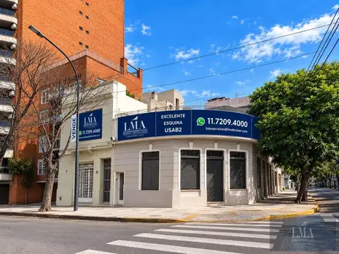 Terreno en Venta en Nuñez, Capital Federal