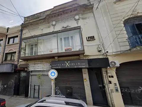 Departamento en Venta en Balvanera, Capital Federal
