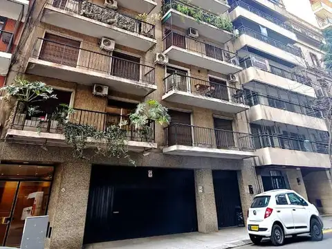 Departamento en Alquiler en Recoleta, CABA