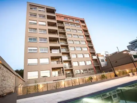 Departamento en Alquiler en Villa Devoto, Capital Federal