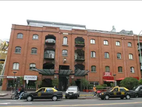 Departamento en Alquiler en Puerto Madero, CABA