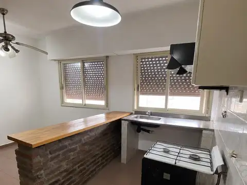 Departamento en Venta en Villa Lugano, Capital Federal