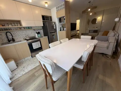 Departamento en Alquiler en Nuñez, CABA