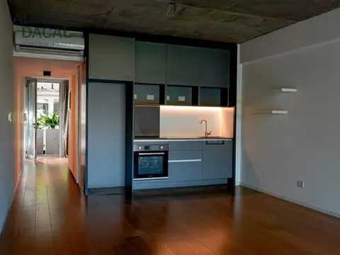 Departamento en Alquiler en Palermo Chico, Palermo
