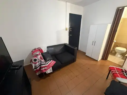 Departamento en Venta en Monserrat, Capital Federal