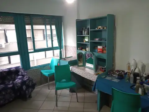 Departamento en Venta en Monserrat, CABA