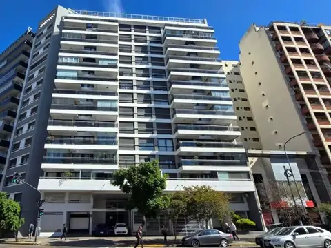 Departamento en Alquiler en Belgrano, CABA