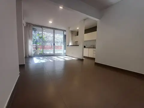Departamento en Alquiler en Chacarita, Capital Federal