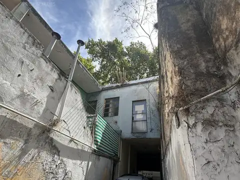 Terreno en Alquiler en Almagro, Capital Federal