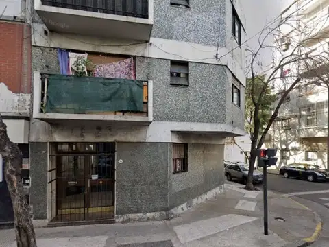 Departamento en Venta en Constitucion, Capital Federal