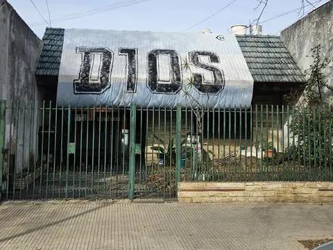Terreno en Venta en Velez Sarsfield, Capital Federal