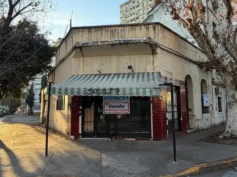 Terreno en Venta en Vélez Sarsfield, CABA