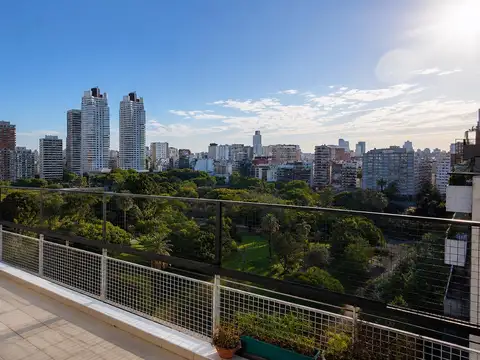 Departamento en Alquiler en Botanico, Palermo