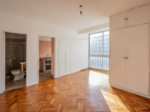 Departamento en Venta en San Telmo, Capital Federal