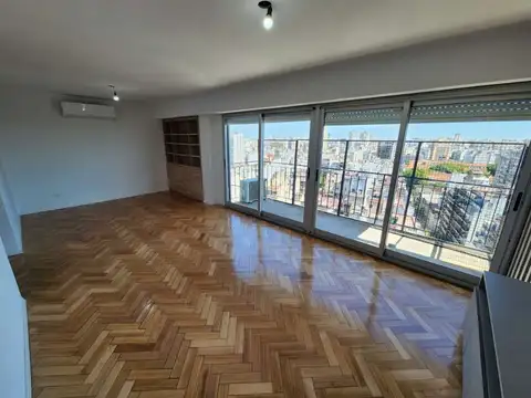 Departamento en Alquiler en Palermo, Capital Federal