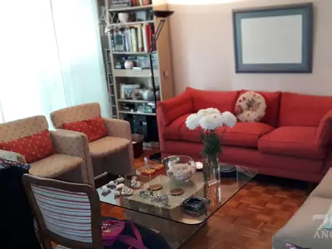 Departamento en Alquiler en Barrio Norte, Capital Federal