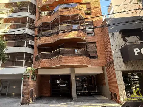 Departamento en Alquiler en Las Cañitas, Palermo
