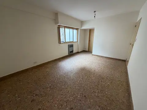 Departamento en Venta en Barracas, Capital Federal