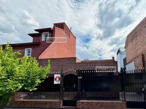 Terreno en Venta en Liniers, CABA