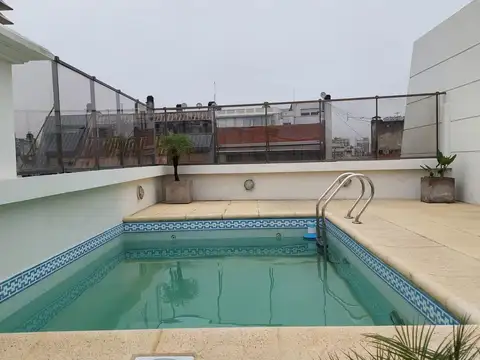 Departamento en Alquiler en Recoleta, CABA
