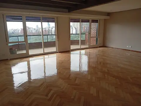 Departamento en Alquiler en Botanico, Palermo