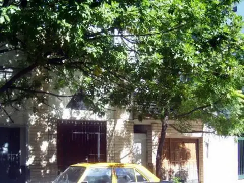 Terreno en Venta en Parque Patricios, CABA