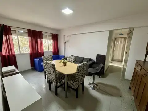 Departamento en Venta en Villa Lugano, Capital Federal