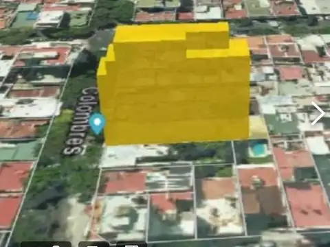Terreno en Venta en Boedo, Capital Federal