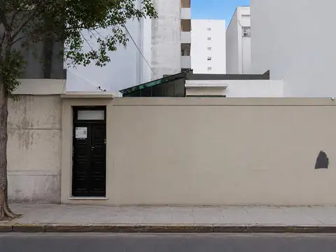 Terreno en Venta en Parque Chacabuco, Capital Federal