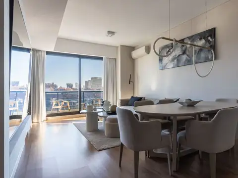 Departamento en Alquiler en Puerto Madero, CABA