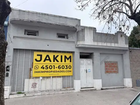 Terreno en Venta en Monte Castro, Capital Federal