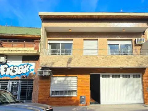 Terreno en Venta en Versalles, Capital Federal