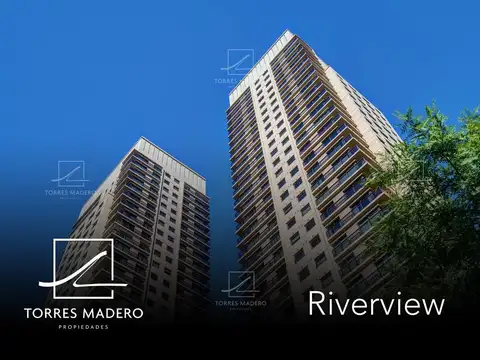 Departamento en Alquiler en Puerto Madero, Capital Federal