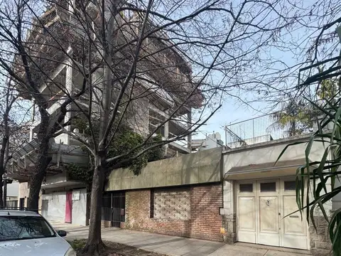 Terreno en Venta en Villa Devoto, Capital Federal
