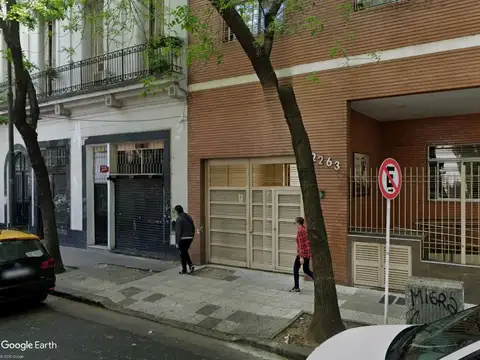 Departamento en Venta en Balvanera, CABA