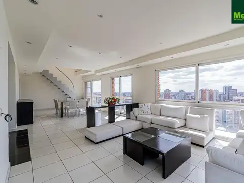 Departamento en Alquiler en Belgrano, CABA
