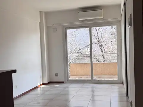 Departamento en Alquiler en Villa Crespo, Capital Federal