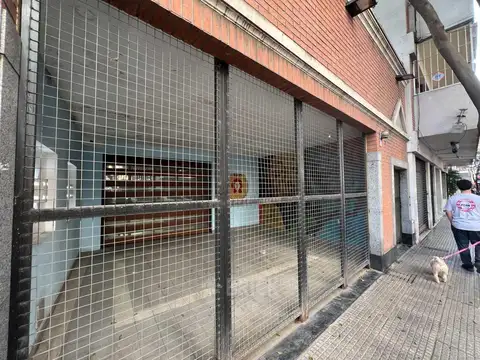 Terreno en Venta en Almagro, Capital Federal