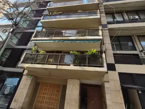 Departamento en Venta en Belgrano, CABA