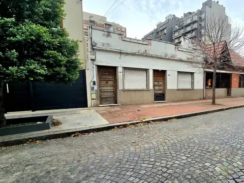 Terreno en Venta en Villa Pueyrredon, Capital Federal