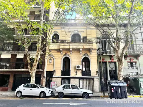 Terreno en Venta en Almagro, CABA